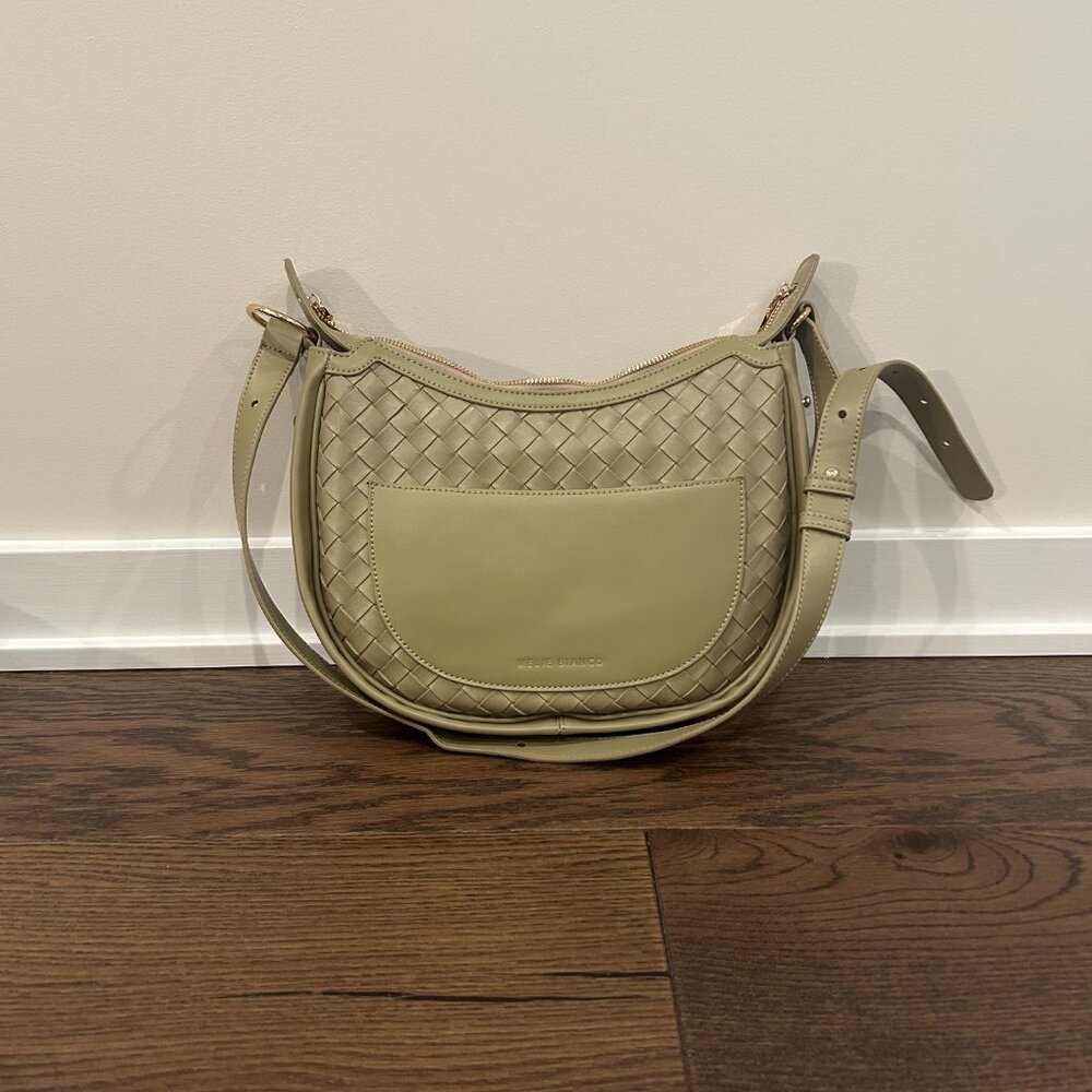 Anthropologie Melie Bianco Bag - Sample! Not yet available online! - Picture 2 of 8